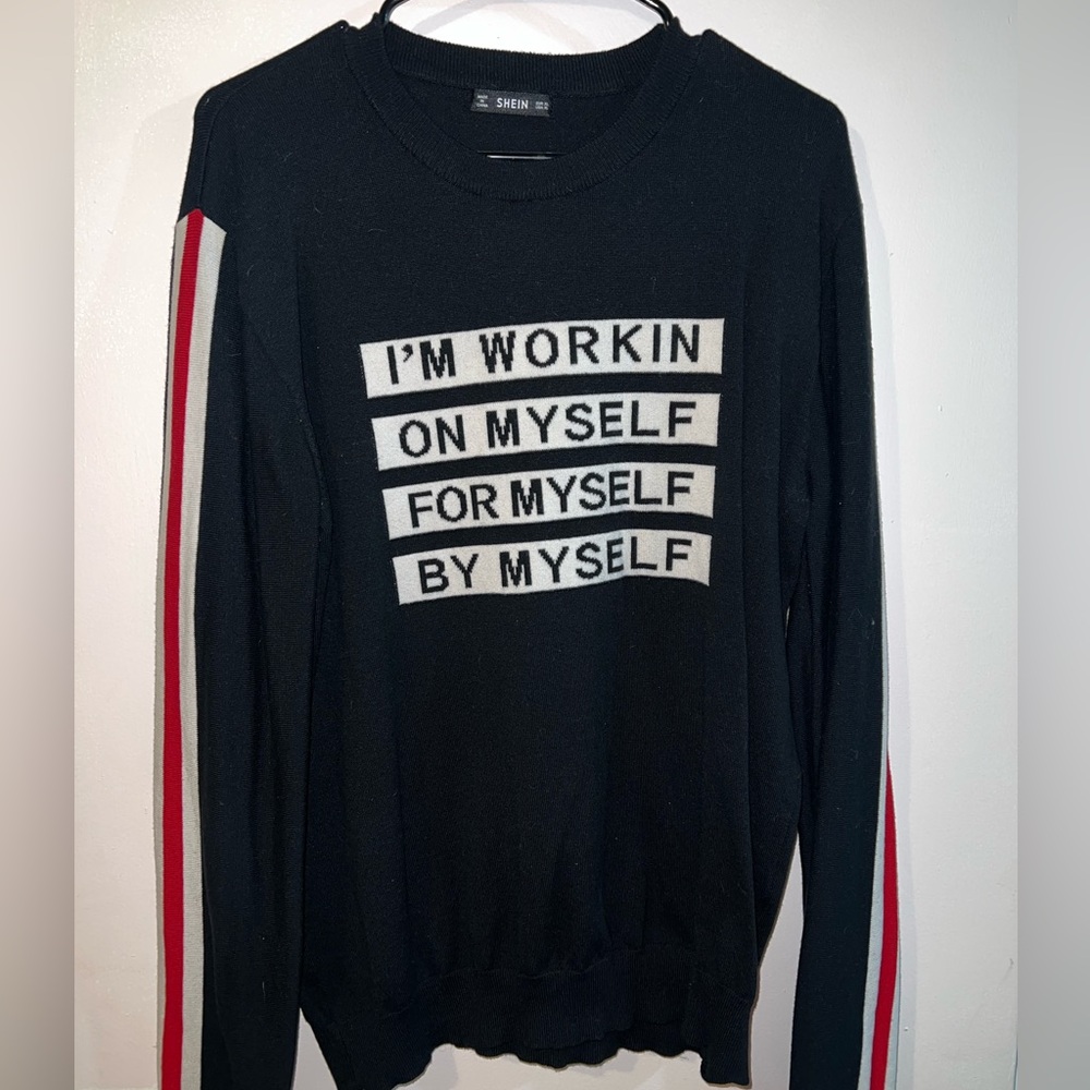 🖤SHEIN Sweater🖤